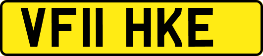 VF11HKE