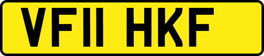 VF11HKF