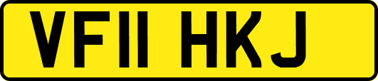 VF11HKJ
