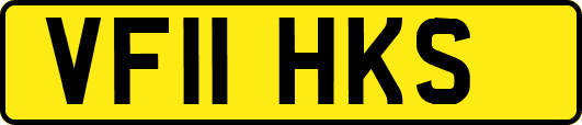 VF11HKS