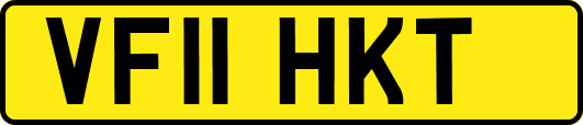 VF11HKT