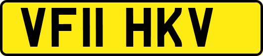 VF11HKV