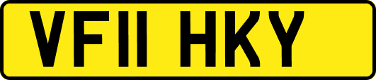 VF11HKY