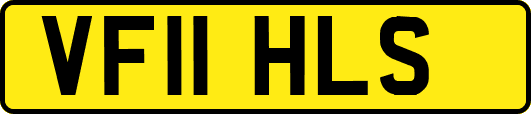 VF11HLS