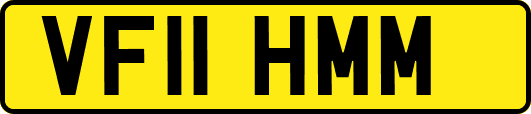 VF11HMM