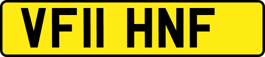 VF11HNF