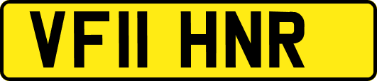 VF11HNR