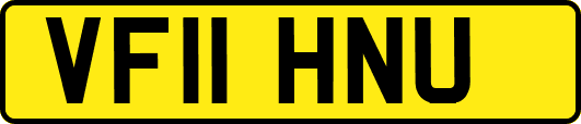 VF11HNU