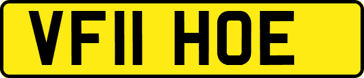 VF11HOE