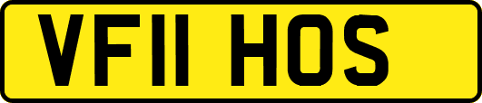 VF11HOS