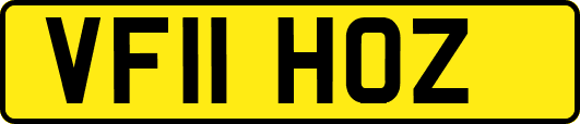 VF11HOZ