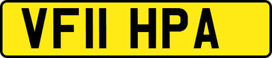 VF11HPA