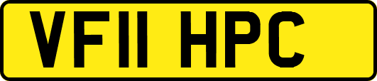 VF11HPC