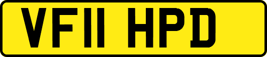 VF11HPD