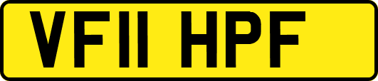 VF11HPF