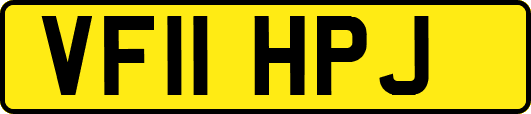 VF11HPJ