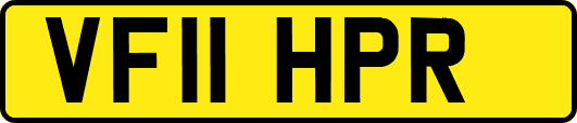 VF11HPR