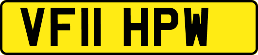 VF11HPW