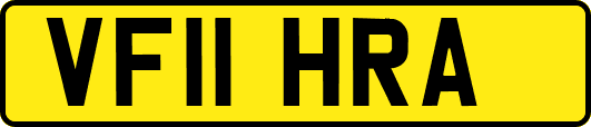 VF11HRA