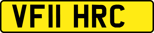 VF11HRC