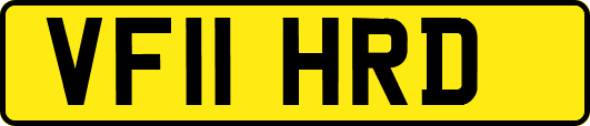 VF11HRD