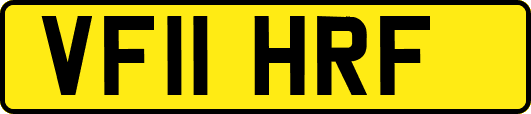 VF11HRF