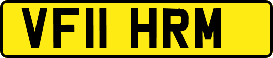 VF11HRM