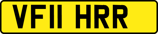 VF11HRR