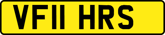VF11HRS