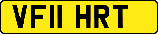 VF11HRT