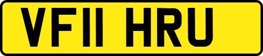 VF11HRU