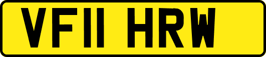 VF11HRW