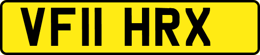 VF11HRX
