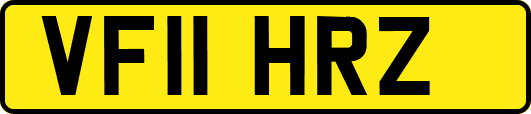 VF11HRZ