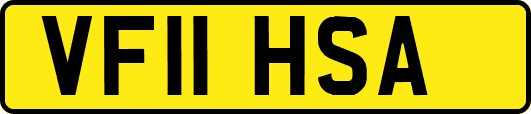 VF11HSA