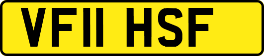VF11HSF