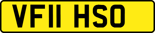 VF11HSO