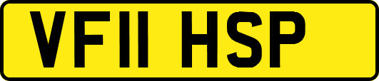 VF11HSP