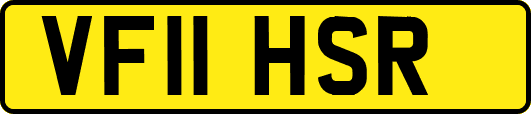 VF11HSR
