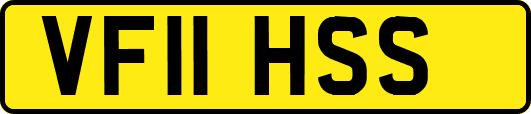 VF11HSS
