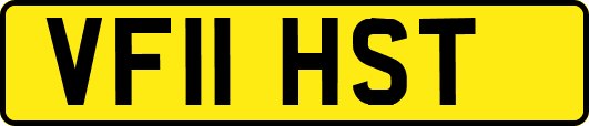 VF11HST