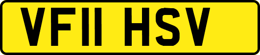 VF11HSV