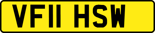 VF11HSW