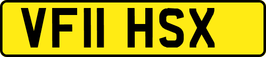 VF11HSX