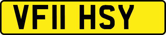 VF11HSY