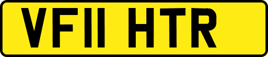 VF11HTR