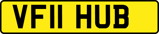 VF11HUB