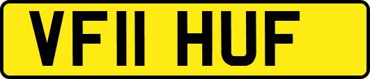 VF11HUF