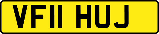 VF11HUJ