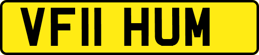 VF11HUM